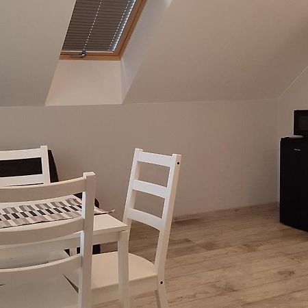 Apartamenty Wilga Z Calorocznym Jacuzzi I Letnim Basenem Eksteriør bilde