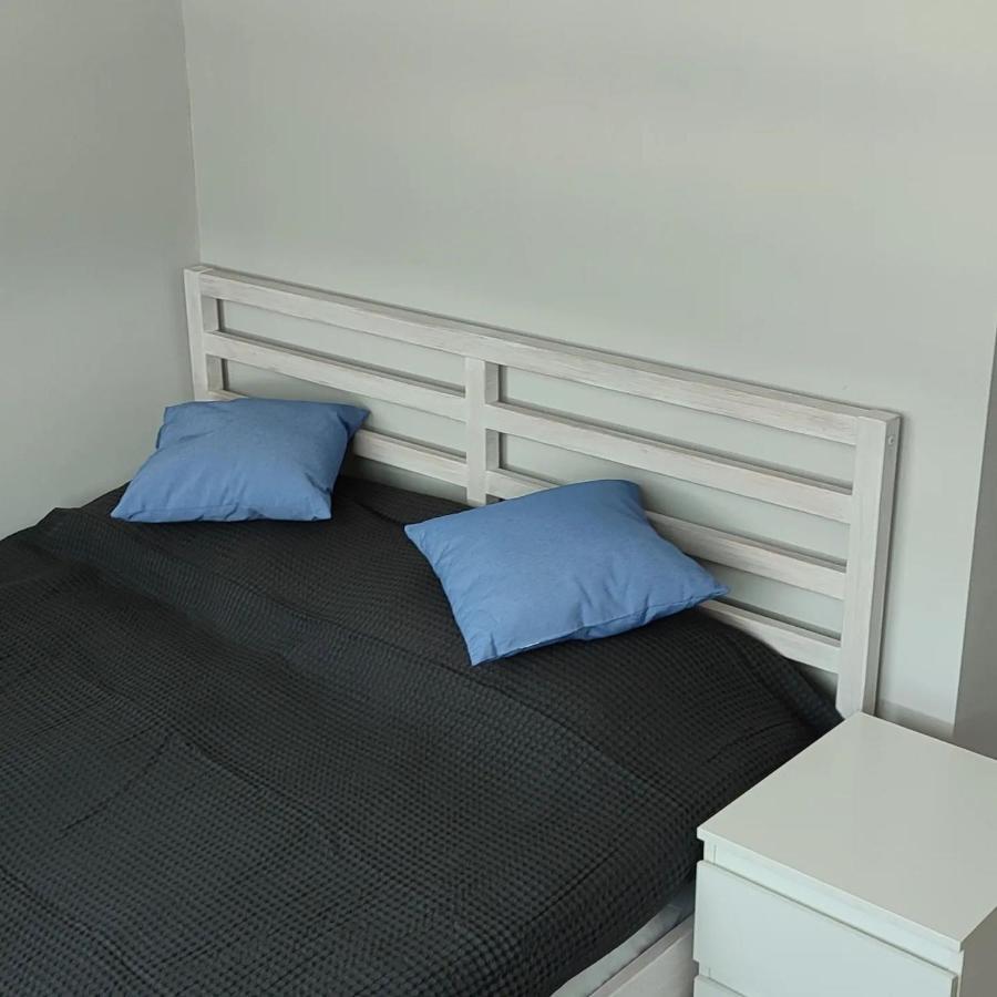 Apartamenty Wilga Z Calorocznym Jacuzzi I Letnim Basenem Eksteriør bilde