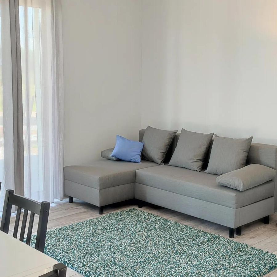 Apartamenty Wilga Z Calorocznym Jacuzzi I Letnim Basenem Eksteriør bilde