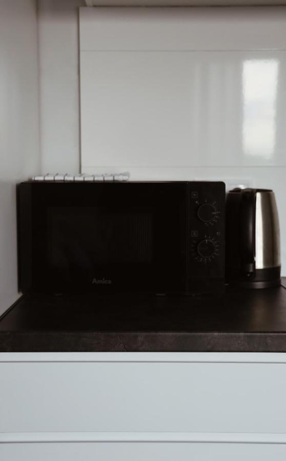 Apartamenty Wilga Z Calorocznym Jacuzzi I Letnim Basenem Eksteriør bilde