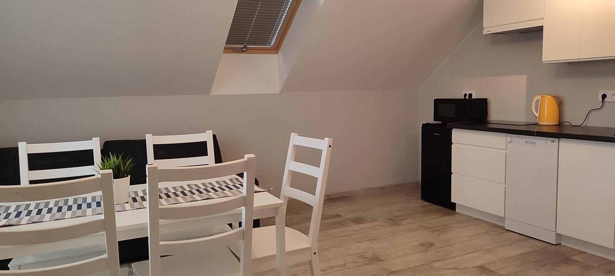 Apartamenty Wilga Z Calorocznym Jacuzzi I Letnim Basenem Eksteriør bilde